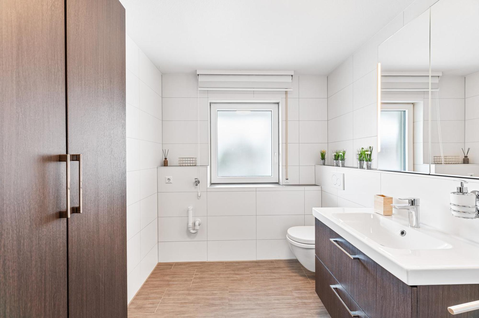 Design-Apartment - Kueche - Parken - Zentral Лайнфельден-Эхтердинген Экстерьер фото
